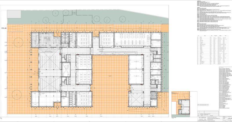 S:263 - Centro Escolar Torres NovasArquitectura263_ENTREGAS1