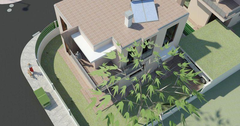 3D View 2