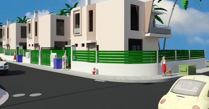 3D View 3