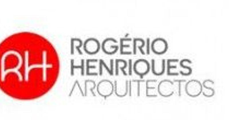 ROGÉRIO HENRIQUES | ARQUITECTOS