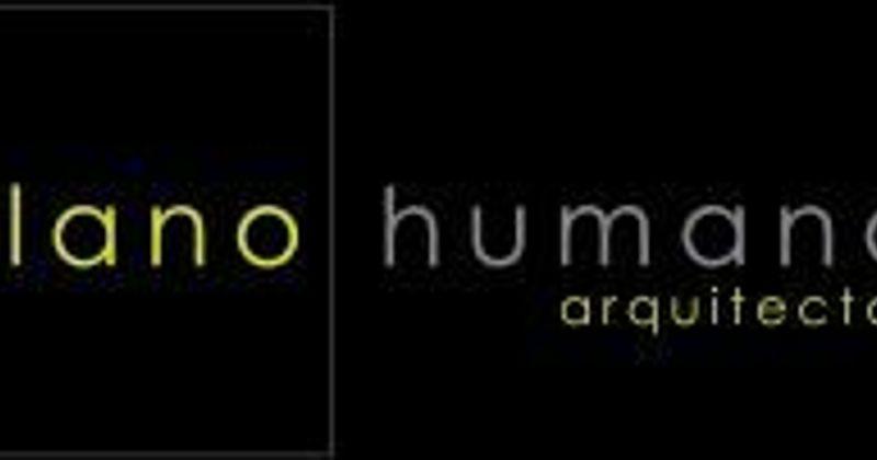 PLANO HUMANO ARQUITECTOS