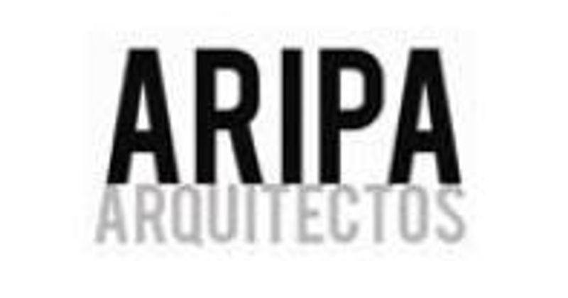 ARIPA - ILÍDIO PELICANO, ARQUITECTOS, SA