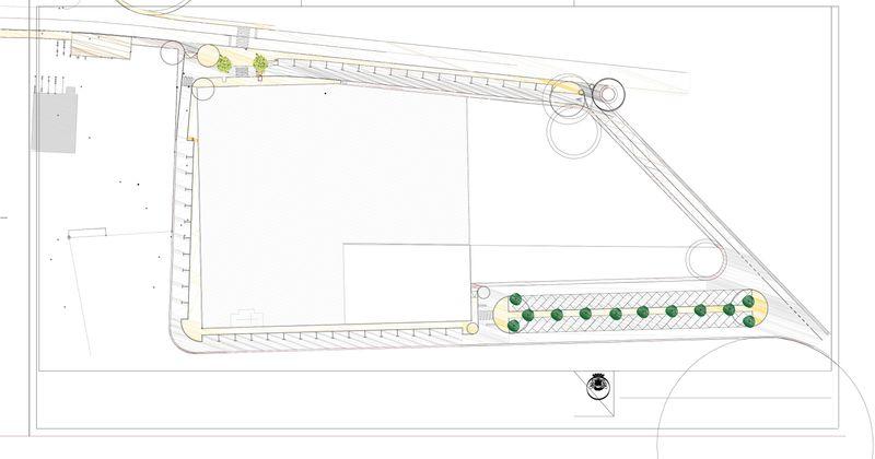 A01_Planta de Implantação