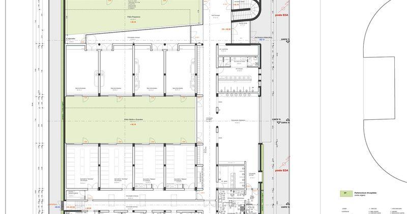 ARQ CRECHE PAIM _ 3. ARQUITECTU