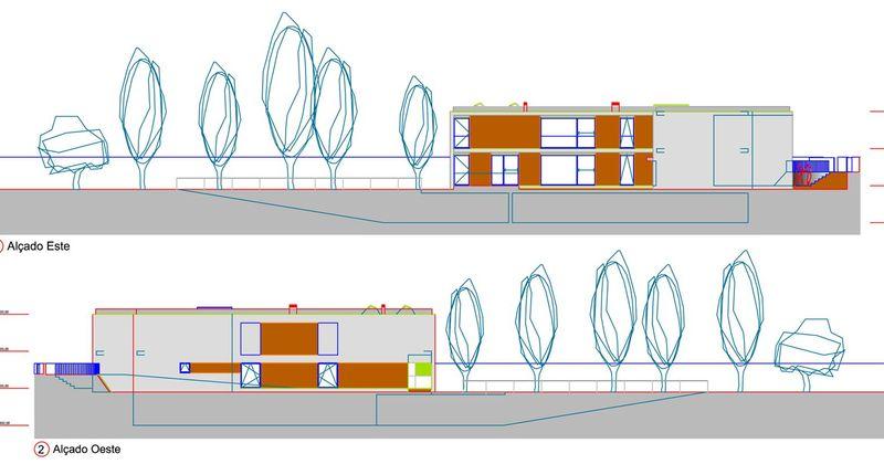 Habitação Unifamiliar