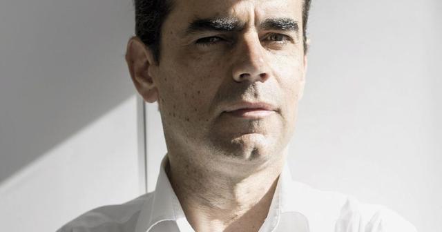 Arq. Humberto Conde