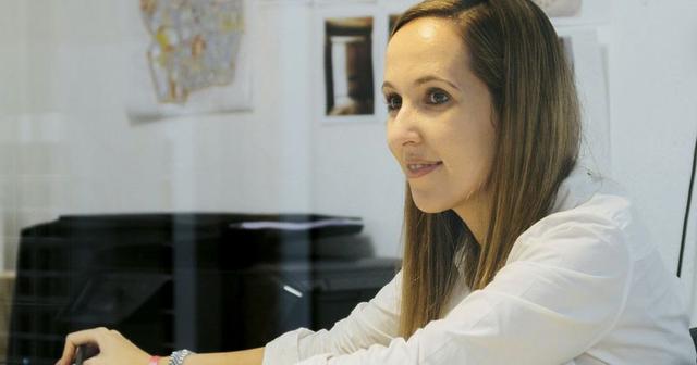 Arq. Madalena Pereira B
