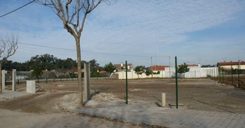 Centro Escolar da Regedoura 2