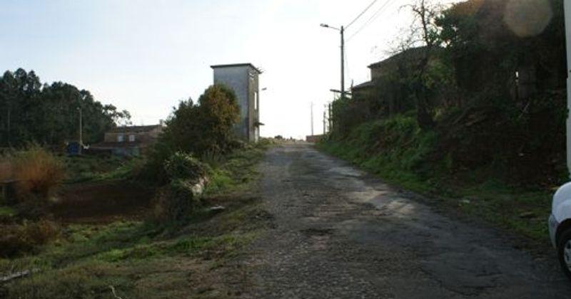 Centro Escolar da Regedoura 3