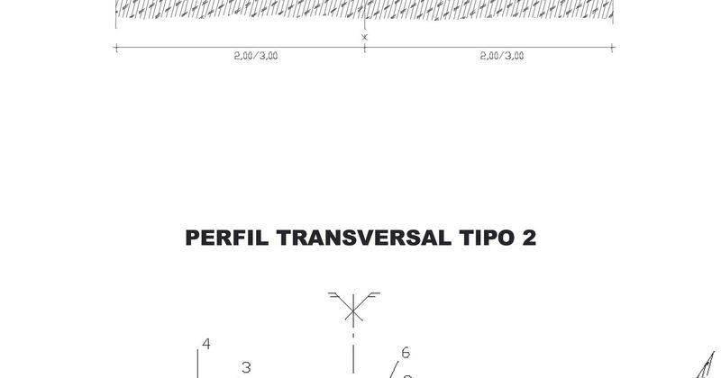 Microsoft Word - Desenho 3 - perfil transversal