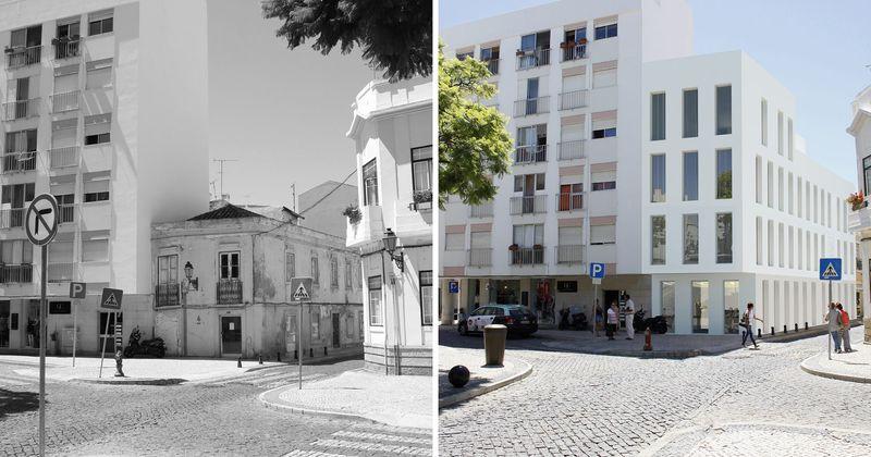 Faro_ApartTuristicos_antes-depois