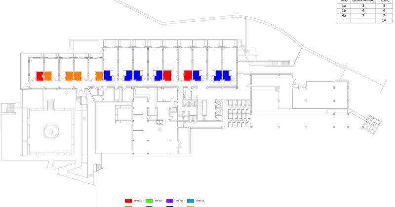 ISD - plan-cort - Gin