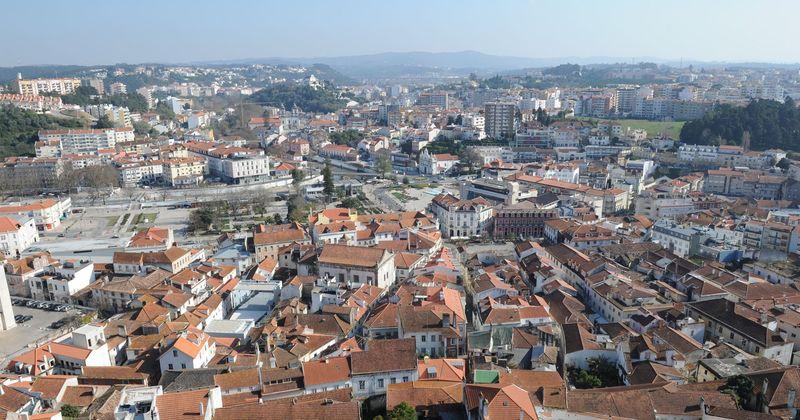 Leiria imagem