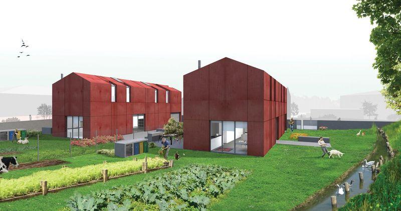 Habitação Unifamiliar