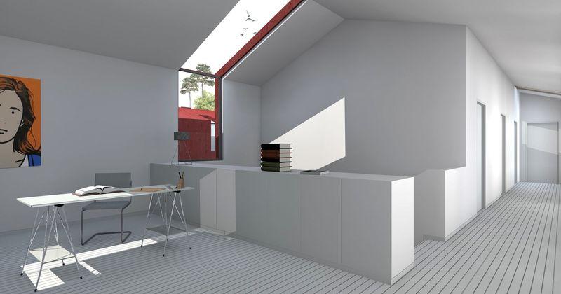 Habitação Unifamiliar