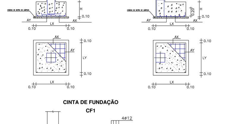 Projecto de Estabilidade de Moradia Unifamiliar