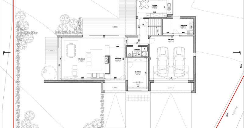 Habitação Unifamiliar