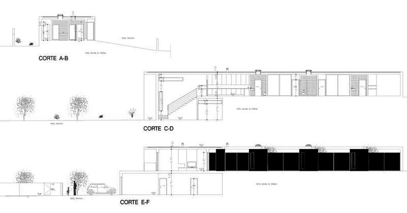 Habitação Unifamiliar