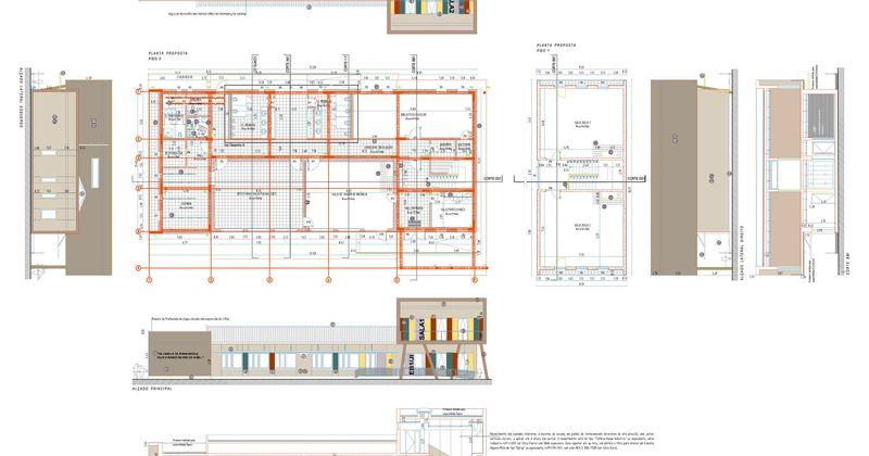 Projeto_escola-Model