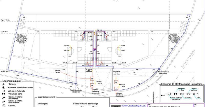 \GeralpublicGERALCAD GERALCad 2012�12Saneamento.dwg Model