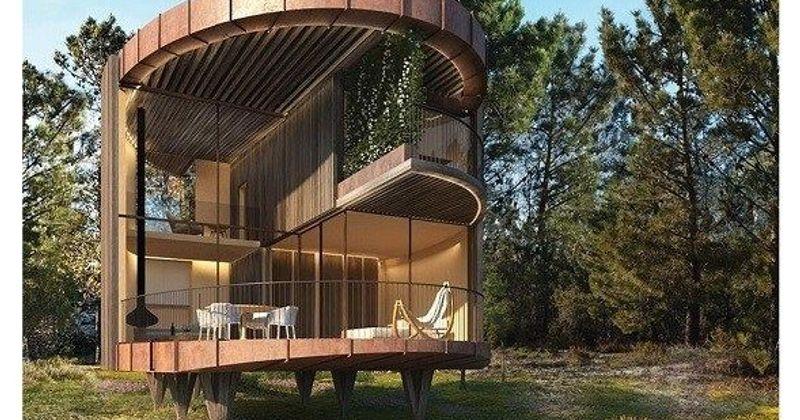 Umay-Tree-House