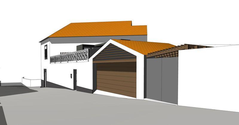 Habitação Unifamiliar