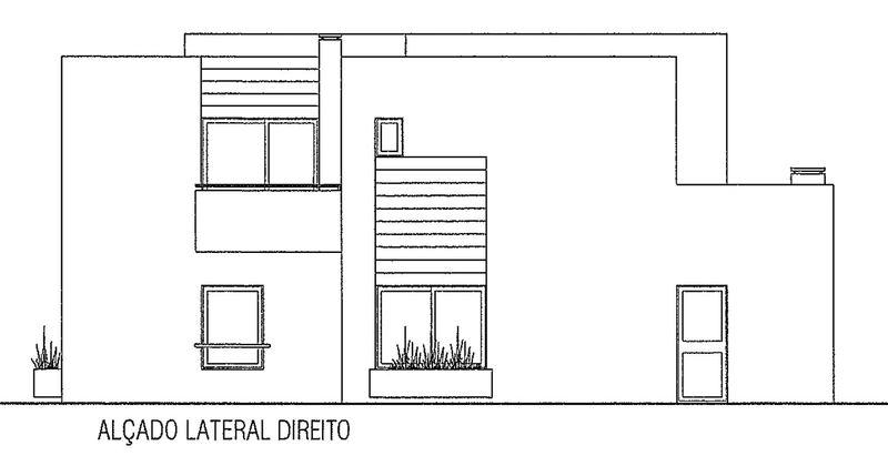 alcado lateral direito