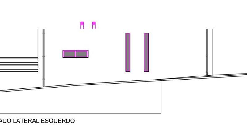 Habitação Unifamiliar