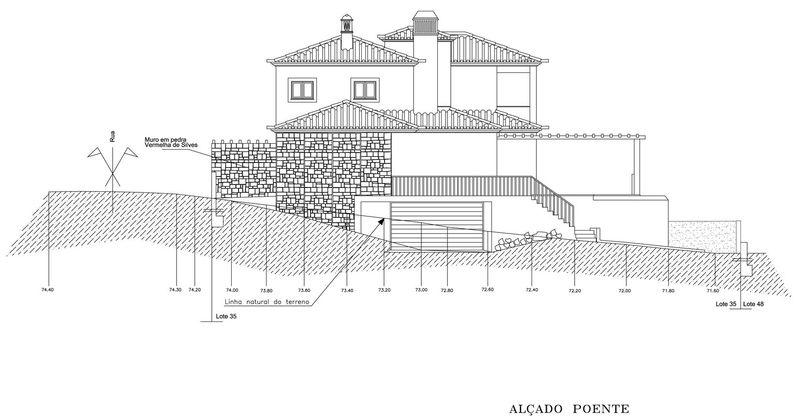 Habitação Unifamiliar