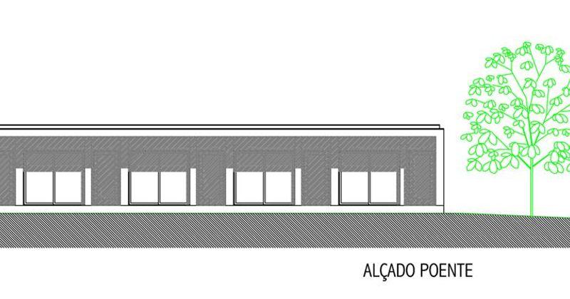 Lar Residêncial para Idosos