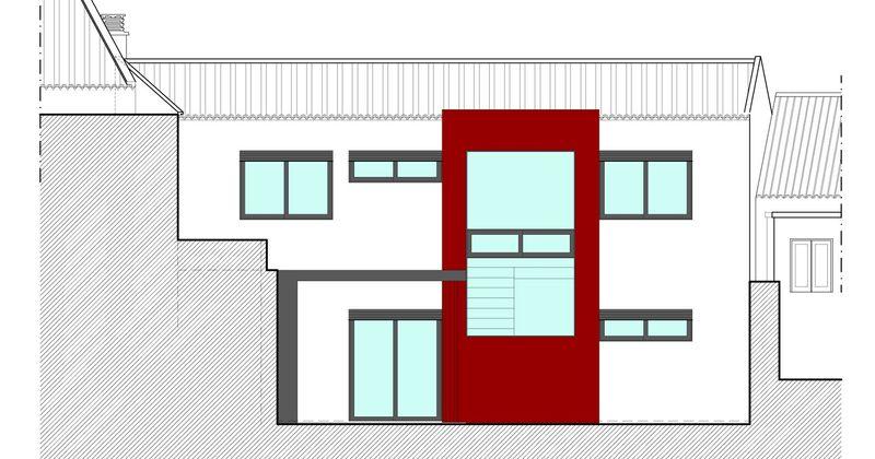 Recuperação e Ampliação de Habitação Unifamiliar