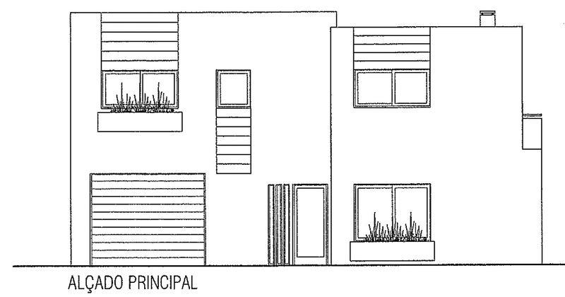 Habitação Unifamiliar