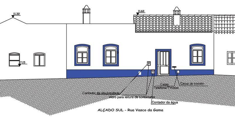 alcado sul