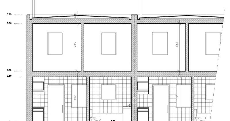 Conjunto Habitacional da Praia de Esmoriz