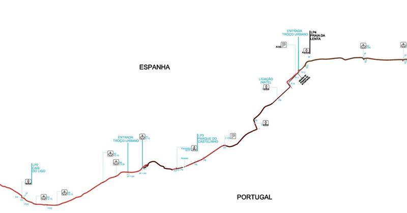 Ecovia "Caminho do Rio"