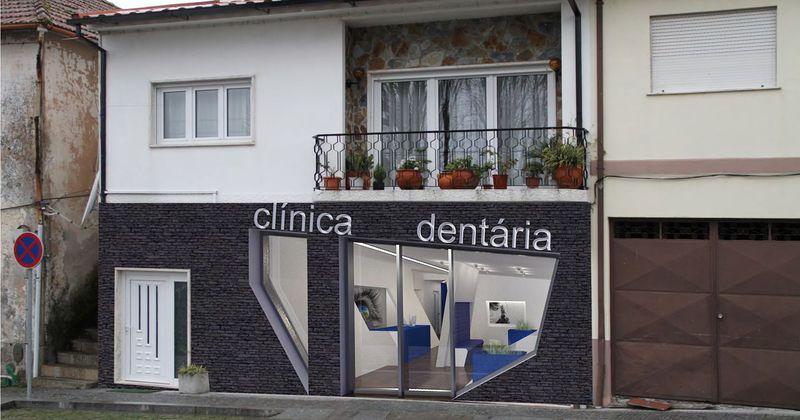 Clinica Dentária