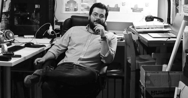 escritório jorge santos 2018