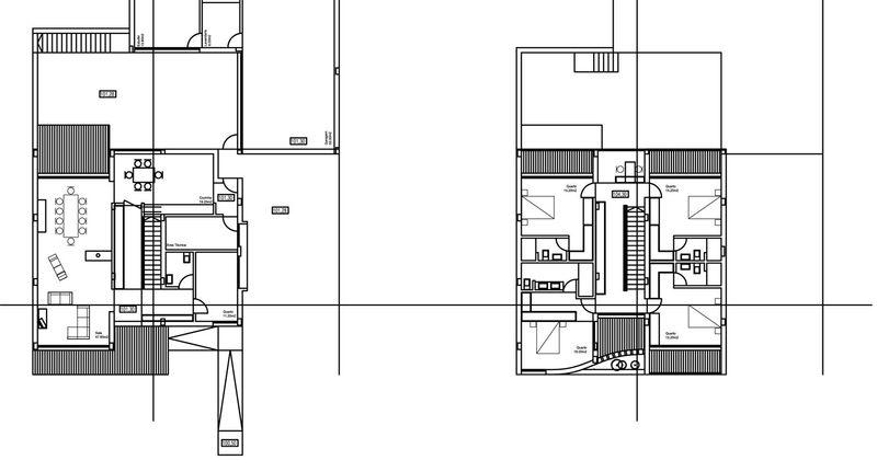 Habitação Unifamiliar