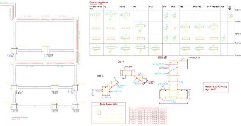 \GeralpublicGERALCAD GERALCad 2012�02estrutura.dwg Model