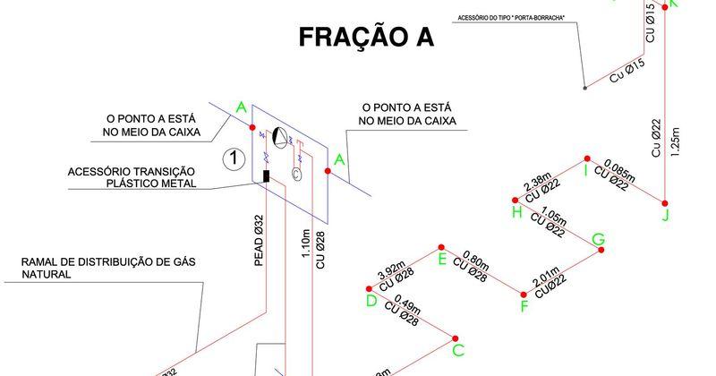 fracao a