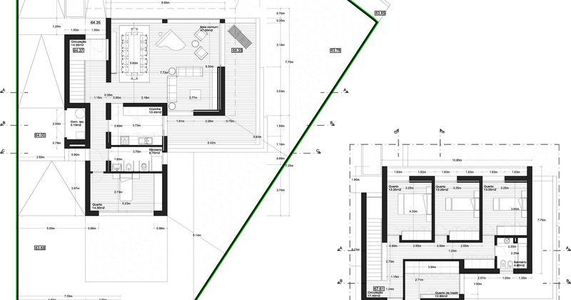 Habitação Unifamiliar