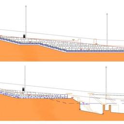 Construção da Via Panorâmica e Requalificação da VL8