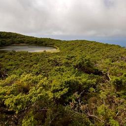 Ilha Terceira