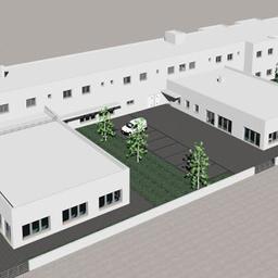 3D View 10_Arquitetura