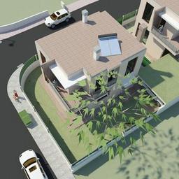 3D View 2