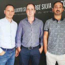Alberto Silva