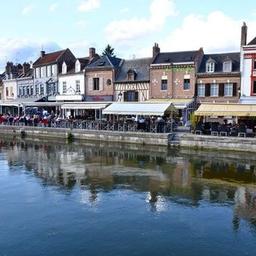 Amiens AJOIA 1