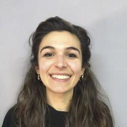 Arq. Joana Madureira Silva
