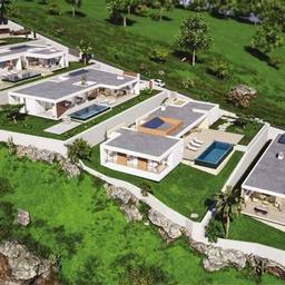 Atlantic View Luxury Villas 01