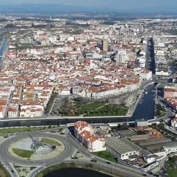 Aveiro generalista